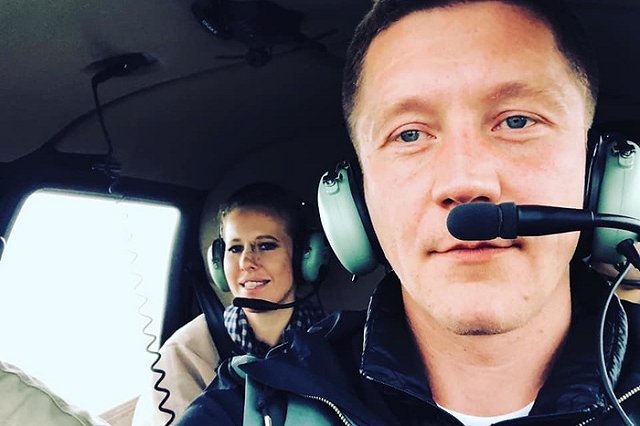 Оператор Собчак сообщил, что потребует у послушников миллион рублей за удаленные кадры монастыря