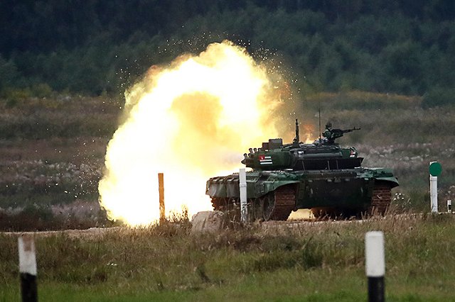 В Минобороны заявили об искоренении дедовщины в российской армии