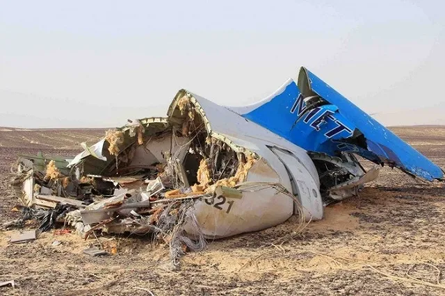 Теракт над Шарм-эль-Шейхом: прошло пять лет с момента самой массовой гибели российских туристов