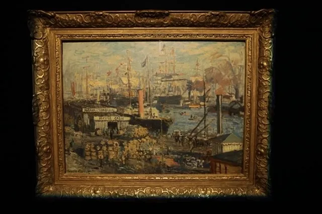 В ЕМИИ открывается выставка одного шедевра