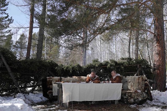 Белковский взвесил шансы Шойгу стать преемником Путина