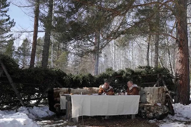 Белковский взвесил шансы Шойгу стать преемником Путина