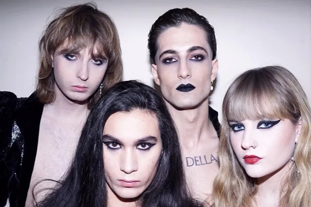 Манижа высказалась о скандале с наркотиками на Евровидении