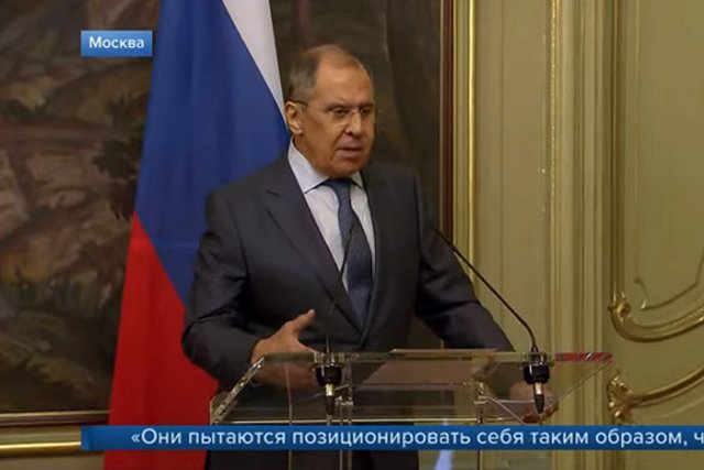Лавров объяснил, почему ЕС «похоронил» идею саммита с Россией