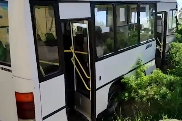 В Лесном передано в суд дело о гибели восьми человек на проходной завода