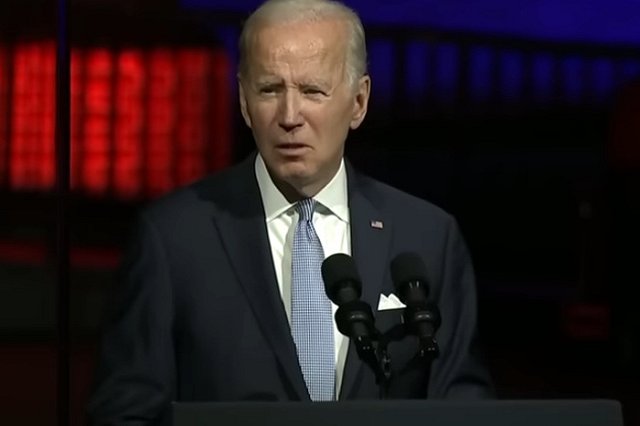 В США признали отсутствие у Белого дома целей в конфликте на Украине