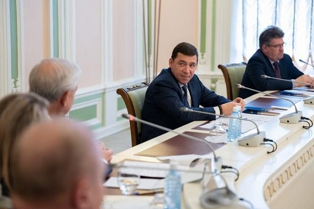 Екатеринбург стал лидером среди российских городов по сбору помощи для Донбасса