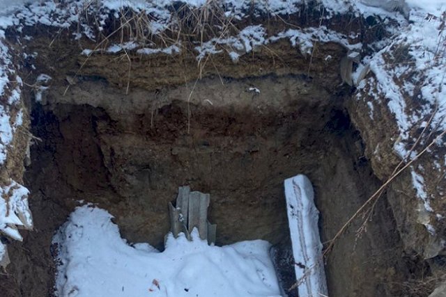 В Екатеринбурге жители окраины третий год просят чиновников обезопасить местный лесопарк