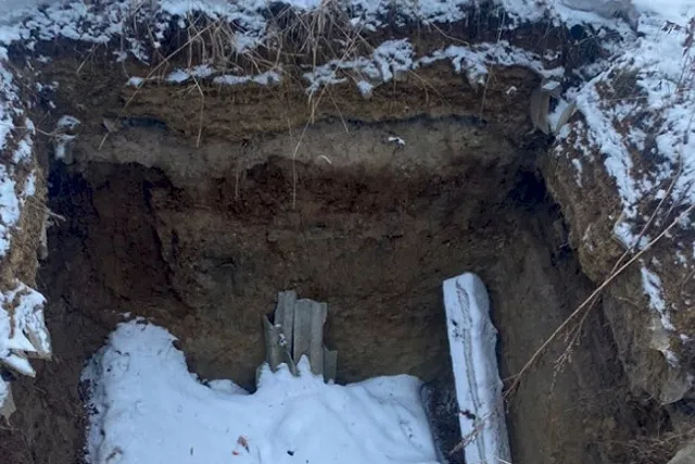 В Екатеринбурге жители окраины третий год просят чиновников обезопасить местный лесопарк