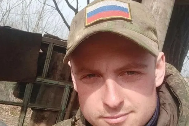 Под Екатеринбургом простятся с десантником, погибшим во время спецоперации