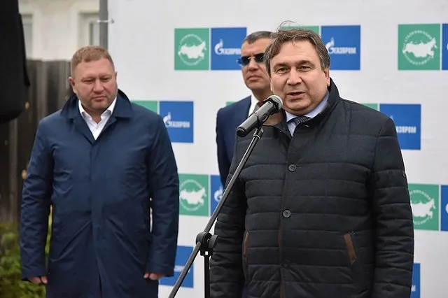 Задержан экс-министр свердловского ЖКХ Николай Смирнов