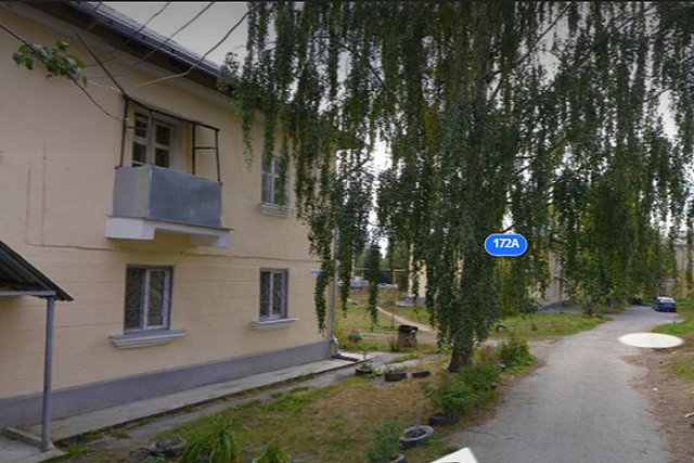 В Екатеринбурге снесут дома ради новых высоток. Где?