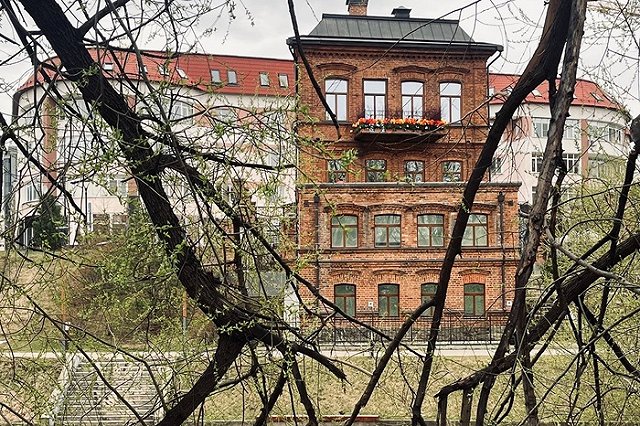 Ливни и крупный град: свердловчан зальет дождями