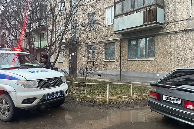 В Екатеринбурге подросток без прав купил себе на маркетплейсе номер на машину «ВОР»