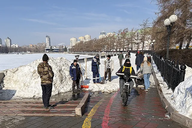 Пошлины для мигрантов подорожают в 12 раз