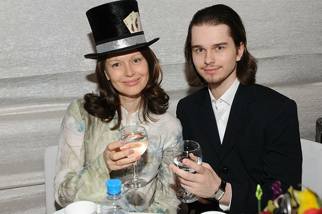 Установлена причина смерти пасынка Сергея Безрукова