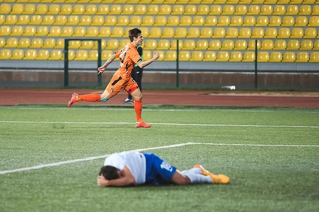 Президент ЦСКА заявил, что клуб не планирует подписывать Федора Смолова