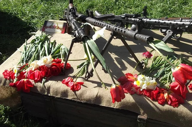 ООН подвергла цензуре выставку «Помни… Мир спас советский солдат!»