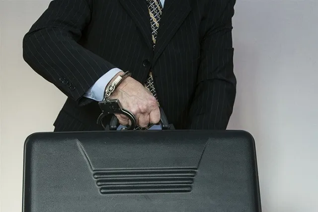 Бывший министр инвестиций Сахалина задержана по подозрению в коррупции