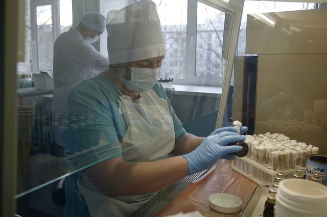 Первый случай смерти от клещевого энцефалита зарегистрирован на Урале