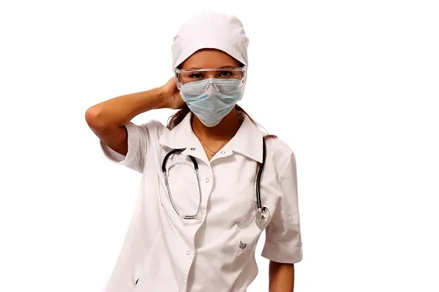 Лучшая медицинская сестра России работает в свердловской больнице (ФОТО)