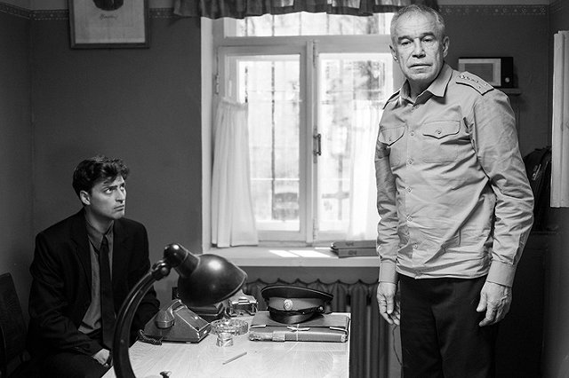 С 15 по 21 октября в «Ельцин Центре» пройдет Неделя российского кино