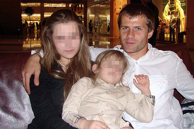 Дочь тренера ЦСКА погибла, пока его команда играла ответственный матч в ЛЧ