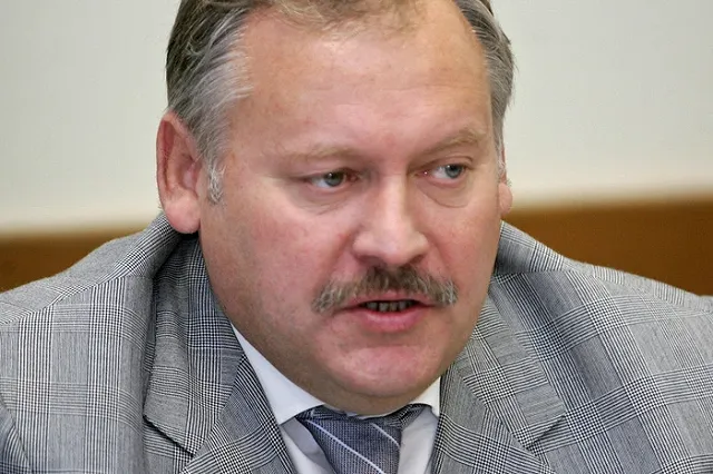 Константин Затулин объяснил причину эскалации конфликта в Донбассе