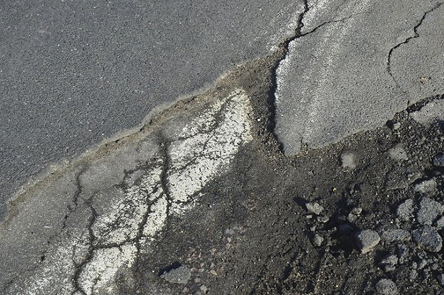 Дальнобойщики начали всероссийскую стачку против «Платона»