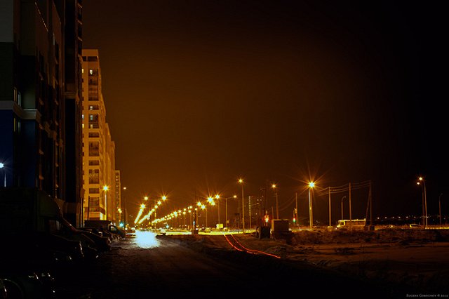 На общественных слушаниях обсудили строительство новых кварталов в Академическом