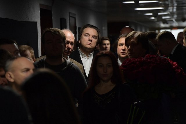 Более 50% молодых россиян предпочли смотреть новости на «Первом канале»