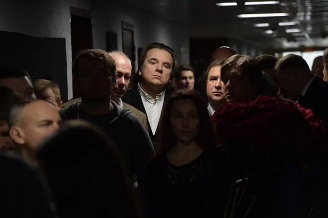 Более 50% молодых россиян предпочли смотреть новости на «Первом канале»