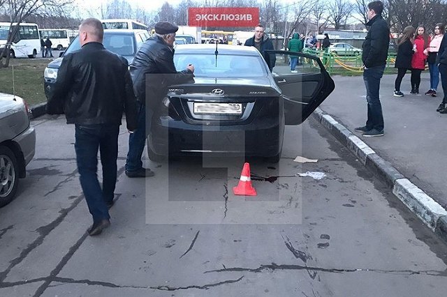 Отец погибшего в Балашихе ребенка обвинил экспертов в подлоге