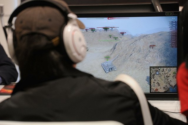 Ученые: зависимости от он-лайн игр не существует