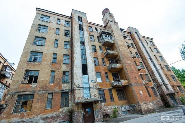 Дмитрий Москвин высказался против сноса памятника конструктивизма на Чапаева