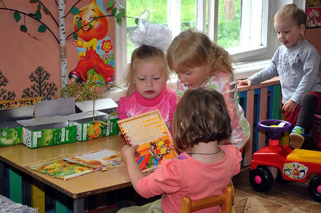 Пятилетняя девочка ушла из детсада в Екатеринбурге во время прогулки