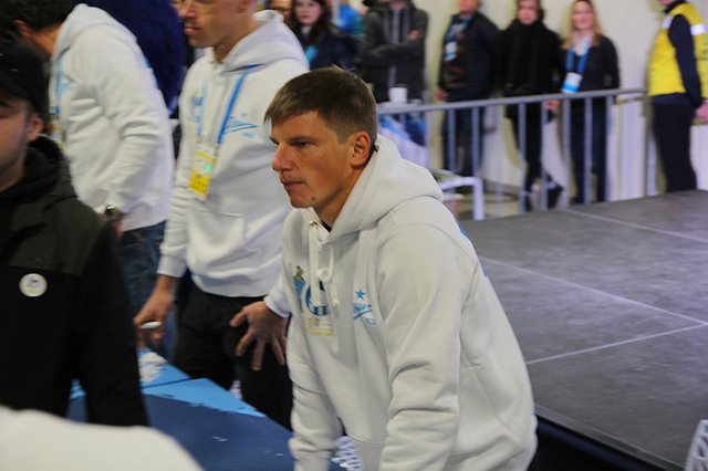 Илья Казаков: Аршавин станет одним из руководителей «Зенита»