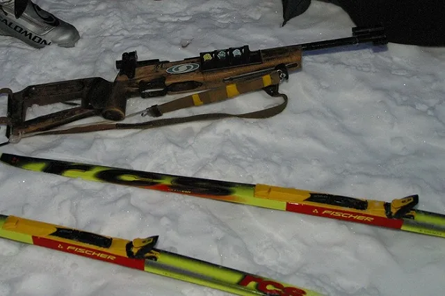 Назначены слушания по строительству биатлонного центра в Московском лесопарке