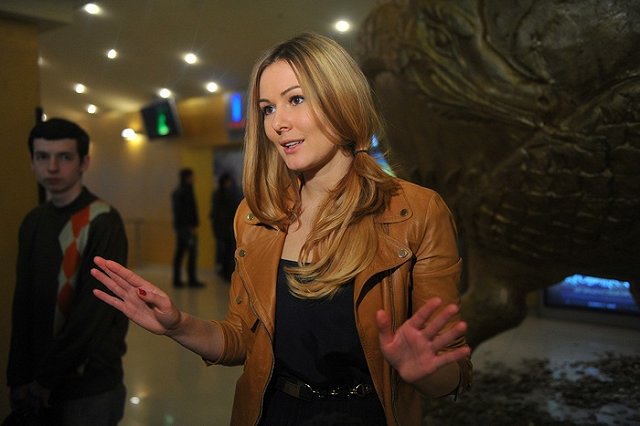 Экс-депутат Госдумы Кожевникова: «Нет продаже воды из Байкала Китаю!»