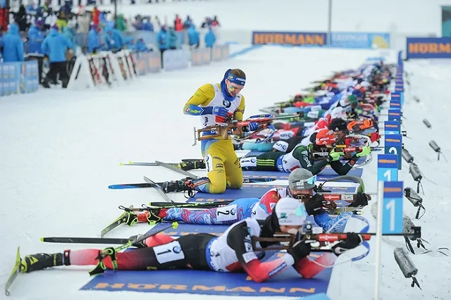 Дмитрий Сергин раскритиковал строительство биатлонного центра в Екатеринбурге