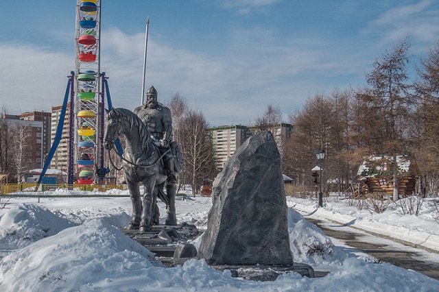 Мэрия Екатеринбурга выбрала нового разработчика транспортной реформы