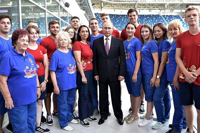 В резюме россиян появится новый пункт