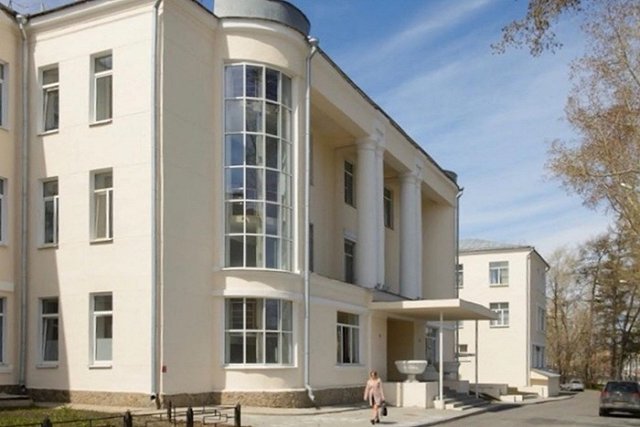 Размещению в НИИ ОММ коек под COVID-19 предложат альтернативу