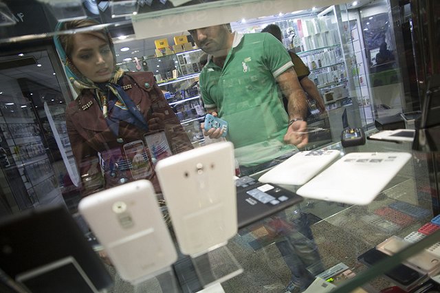 В России вернулись к идее обязательной регистрации мобильных телефонов