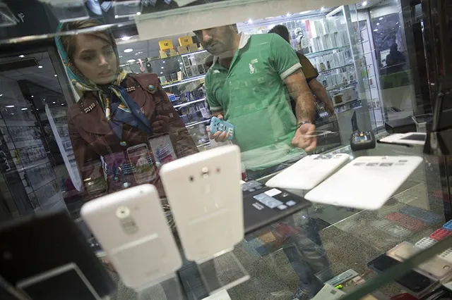 В России вернулись к идее обязательной регистрации мобильных телефонов