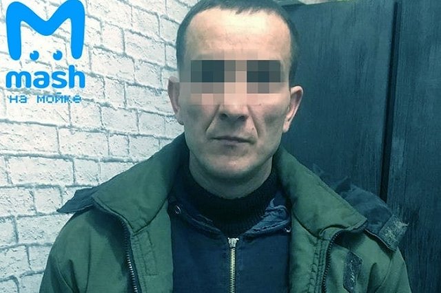 Полицейские задержали педофила, заставлявшего детей фотографировать его гениталии