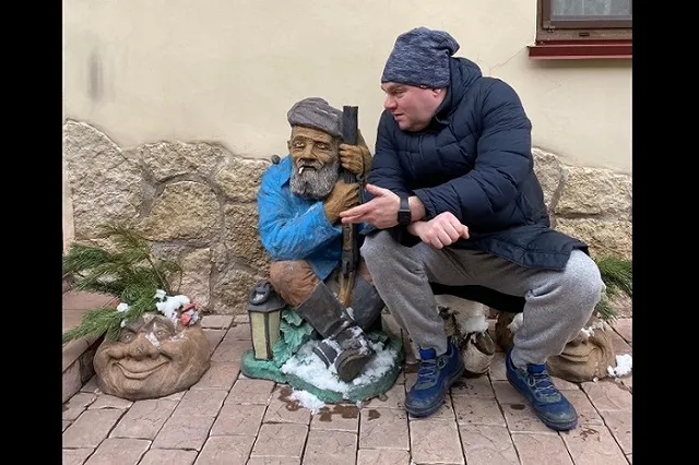 Журналист «Эха Москвы» Александр Плющев рассказал о визите силовиков для профилактической беседы