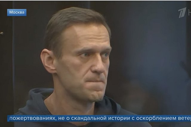 В США сенаторы внесли законопроект о санкциях против РФ из-за Навального