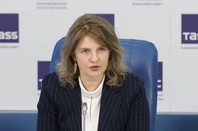 Касперская заявила об угрозе отключения всех смартфонов в России