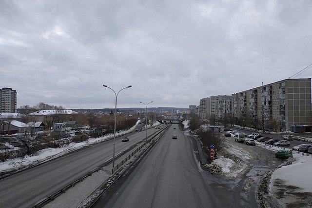 Директор объяснил, почему водитель автобуса в Верхнюю Пышму высадил пассажиров на полдороге